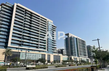 Shop - Studio - 1 Bathroom for sale in 399 Hills Park B - 399 Hills Park - Dubai Hills Estate - Dubai