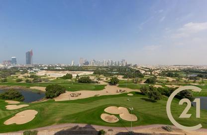 Apartment - 3 Bedrooms - 5 Bathrooms for sale in Vida Residence 3 - Vida Residence - The Hills - Dubai Apartment - 3 Bedrooms - 5 Bathrooms for sale in Vida Residence 3 - Vida Residence - The Hills - Dubai