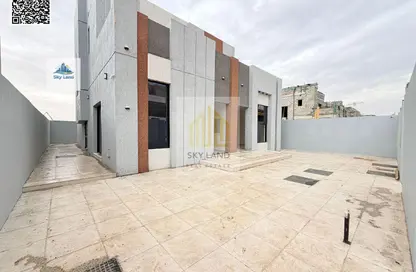 فيلا - 3 غرف نوم - 5 حمامات للبيع في الحليو 2 - الحليو - عجمان فيلا - 3 غرف نوم - 5 حمامات للبيع في الحليو 2 - الحليو - عجمان