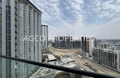 شقة - غرفة نوم - 1 حمام للايجار في أمواج شوبا هارتلاند - صبحا هارتلاند - مدينة الشيخ محمد بن راشد - دبي