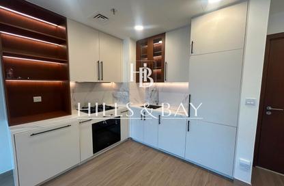 Apartment - 1 - 1 for rent in The Mayfair - Town Square - Dubai