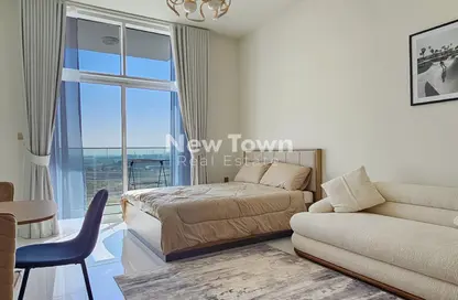 شقة - 1 حمام للبيع في سكايز من دانوب - ارجان - دبي