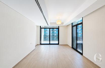 Apartment - 2 - 3 for rent in Wilton Terraces 1 - Wilton Terraces - Sobha Hartland - Mohammed Bin Rashid City - Dubai