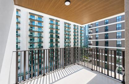 Apartment - 2 - 3 for rent in Wilton Terraces 1 - Wilton Terraces - Sobha Hartland - Mohammed Bin Rashid City - Dubai