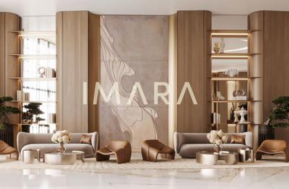 Apartment - Studio - 1 for sale in Binghatti Hills Tower 1 - Binghatti Hills - Dubai Science Park - Dubai