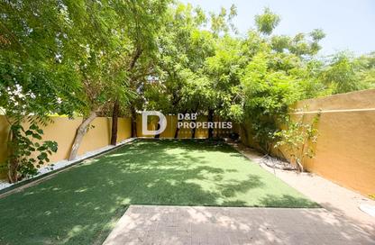 Townhouse - 3 Bedrooms - 2 Bathrooms for rent in Springs 15 - The Springs - Dubai