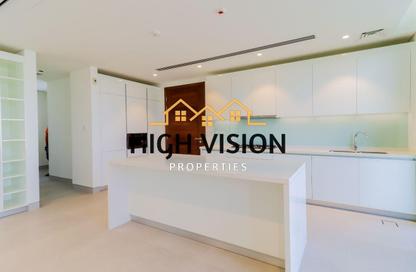 Villa - 4 Bedrooms - 5 Bathrooms for rent in Ain Al Maha - Al Jubail Island - Abu Dhabi