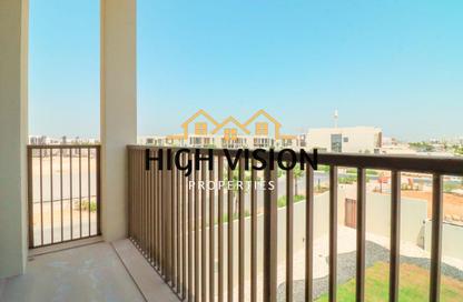 Villa - 4 Bedrooms - 5 Bathrooms for rent in Ain Al Maha - Al Jubail Island - Abu Dhabi