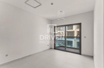 Apartment - 1 - 1 for rent in Aayah Residences - District 12 - Jumeirah Village Circle - Dubai