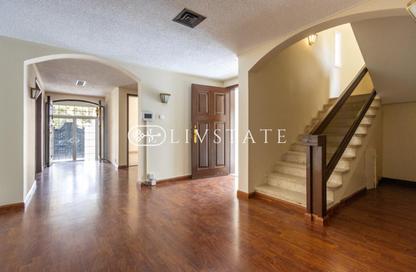 Villa - 4 - 5 for rent in Jumeirah 2 Villas - Jumeirah 2 - Jumeirah - Dubai