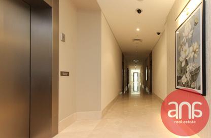 Apartment - 1 Bedroom - 1 Bathroom for sale in Lotus at Creek Beach Building 4 - Lotus at Creek Beach - Creek Beach - Dubai Creek Harbour (The Lagoons) - Dubai
