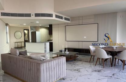 Apartment - 3 - 4 for sale in Sky Gardens - DIFC - Dubai Apartment - 3 - 4 for sale in Sky Gardens - DIFC - Dubai