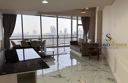 Apartment - 3 - 4 for sale in Sky Gardens - DIFC - Dubai Apartment - 3 - 4 for sale in Sky Gardens - DIFC - Dubai
