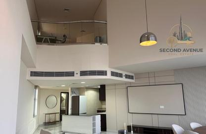 Apartment - 3 - 4 for sale in Sky Gardens - DIFC - Dubai