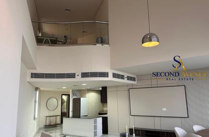 Apartment - 3 - 4 for sale in Sky Gardens - DIFC - Dubai Apartment - 3 - 4 for sale in Sky Gardens - DIFC - Dubai