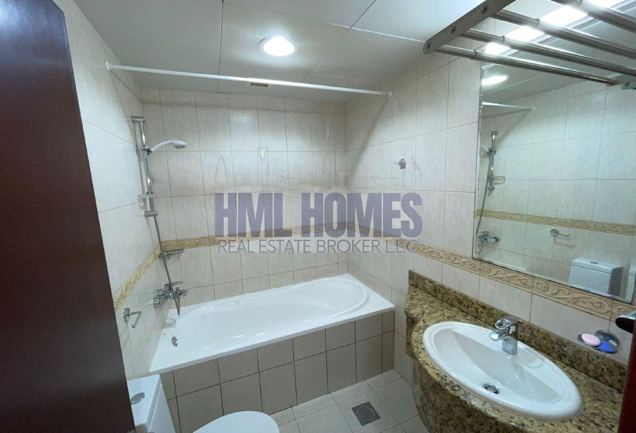 Fully Furnished | High Floor | Partial Sea View photo 21