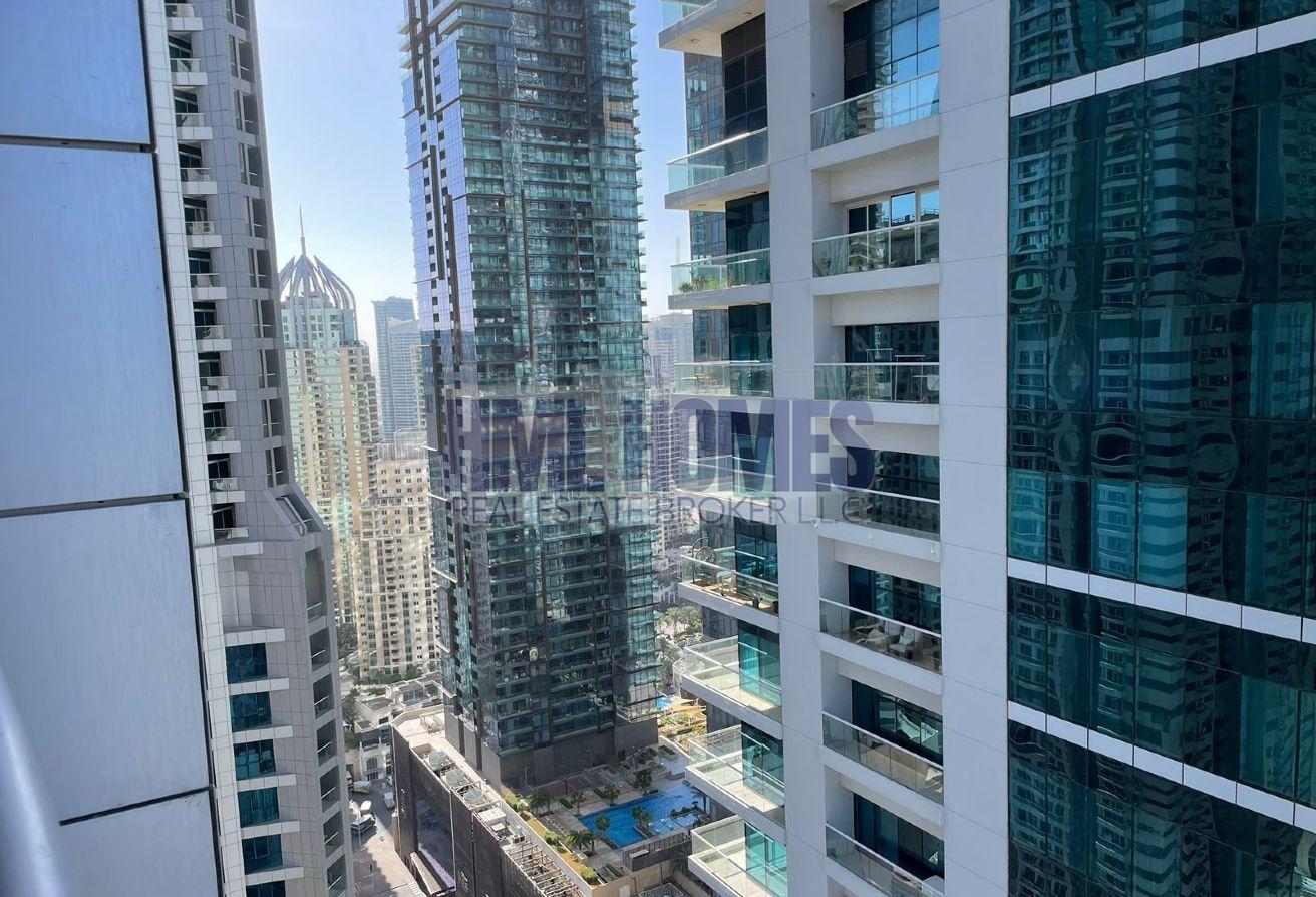 Fully Furnished | High Floor | Partial Sea View photo 23