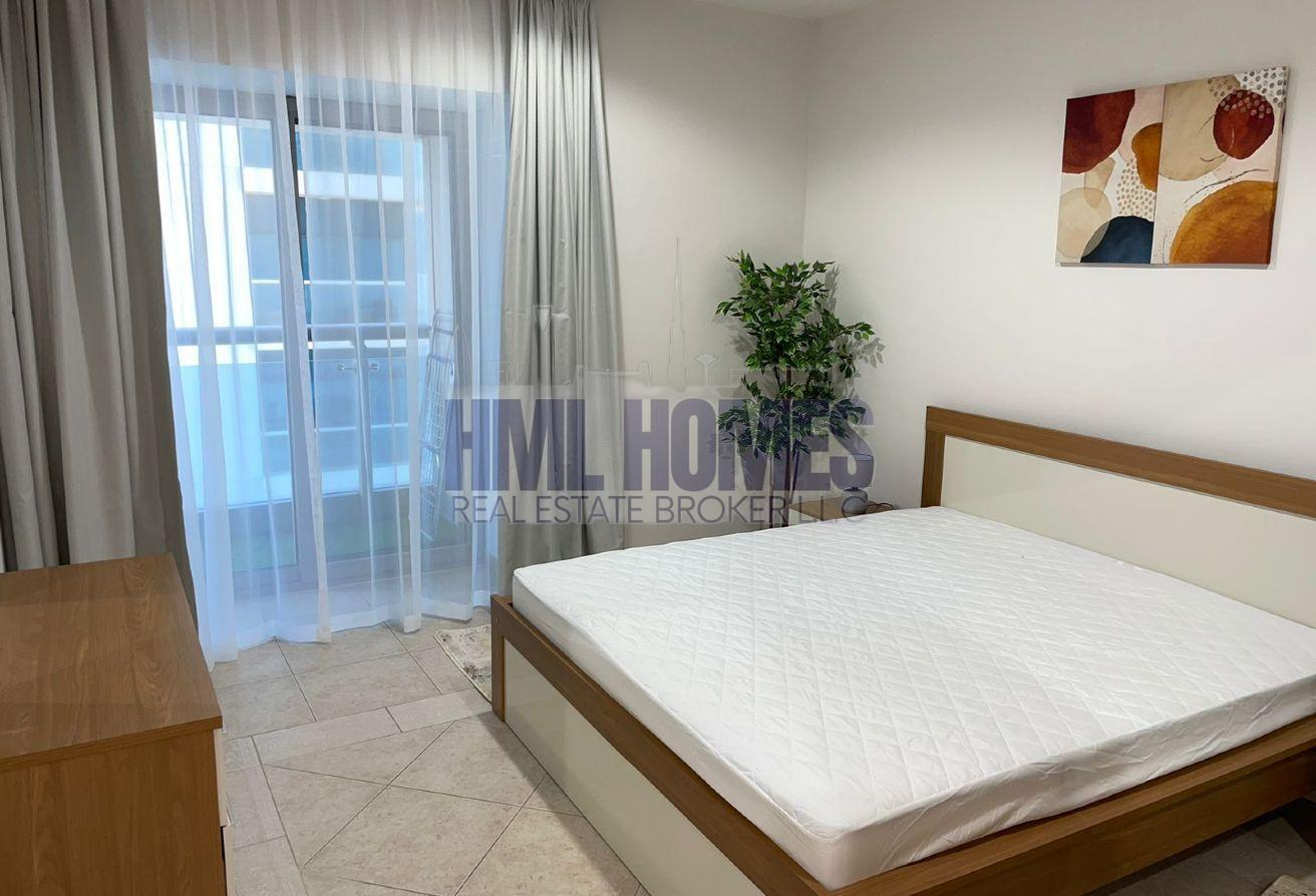 Fully Furnished | High Floor | Partial Sea View photo 3
