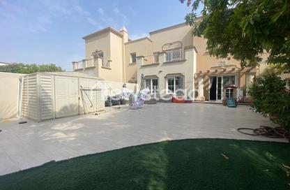 Villa - 3 Bedrooms - 4 Bathrooms for rent in Springs 11 - The Springs - Dubai Villa - 3 Bedrooms - 4 Bathrooms for rent in Springs 11 - The Springs - Dubai