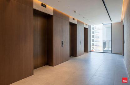 Apartment - Studio - 1 Bathroom for sale in Beverly Boulevard - Arjan - Dubai