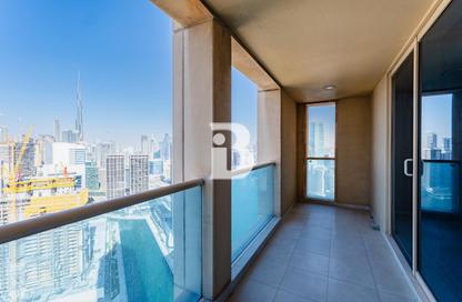 Apartment - 2 Bedrooms - 3 Bathrooms for rent in Churchill Residency Tower - Churchill Towers - Business Bay - Dubai Apartment - 2 Bedrooms - 3 Bathrooms for rent in Churchill Residency Tower - Churchill Towers - Business Bay - Dubai