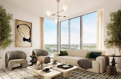 Apartment - 3 Bedrooms - 1 Bathroom for sale in Address Residences Zabeel 1 - Address Residences Zabeel - Zabeel 1 - Zabeel - Dubai
