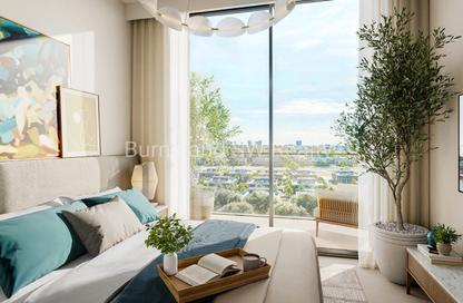 Apartment - 3 Bedrooms - 1 Bathroom for sale in Address Residences Zabeel 1 - Address Residences Zabeel - Zabeel 1 - Zabeel - Dubai
