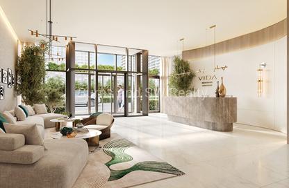 Apartment - 3 Bedrooms - 1 Bathroom for sale in Address Residences Zabeel 1 - Address Residences Zabeel - Zabeel 1 - Zabeel - Dubai