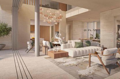 Villa - 5 Bedrooms - 6 Bathrooms for sale in The Acres (Phase 3) - The Acres - Dubai Land - Dubai