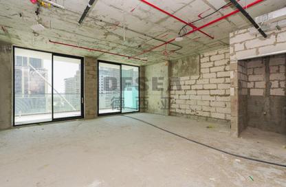 Office Space - Studio for rent in Binghatti Azure - District 16 - Jumeirah Village Circle - Dubai