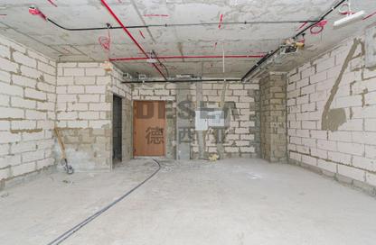 Office Space - Studio for rent in Binghatti Azure - District 16 - Jumeirah Village Circle - Dubai