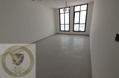 Apartment - 1 Bedroom - 2 Bathrooms for rent in Sheikh Jaber Al Sabah Street - Al Naimiya - Al Nuaimiya - Ajman