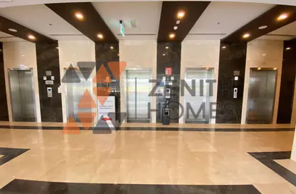 Apartment - 1 Bedroom - 2 Bathrooms for rent in Global Golf Residences 2 - Dubai Sports City - Dubai