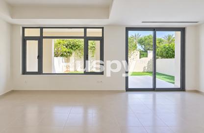 Townhouse - 4 - 5 for rent in Mira Oasis 1 - Mira Oasis - Reem - Dubai