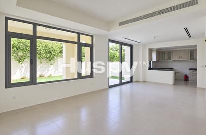 Townhouse - 4 - 5 for rent in Mira Oasis 1 - Mira Oasis - Reem - Dubai