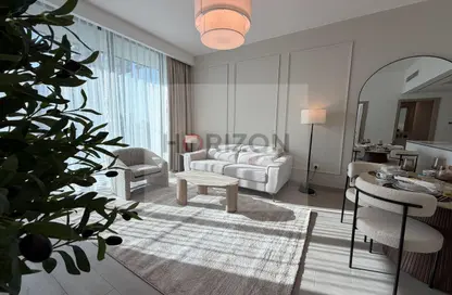 شقة - غرفة نوم - 2 حمامات للايجار في لوما بارك فيوز - منطقة 14 - قرية جميرا الدائرية - دبي