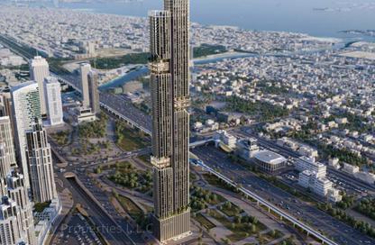 Apartment - 1 - 2 for rent in Regalia By Deyaar - Business Bay - Dubai Apartment - 1 - 2 for rent in Regalia By Deyaar - Business Bay - Dubai