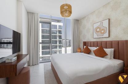Apartment - 4 - 4 for rent in Residences 5 - The Residences at District One - District One - Mohammed Bin Rashid City - Dubai