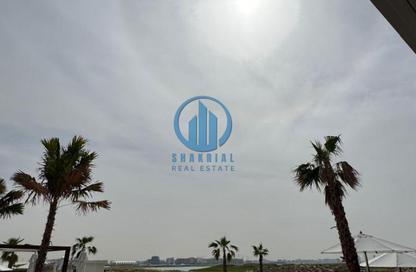 Apartment - 2 Bedrooms - 3 Bathrooms for rent in Yas Golf Collection - Yas Island - Abu Dhabi
