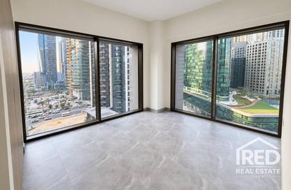 Apartment - 1 - 2 for rent in Peninsula Two - Peninsula - Business Bay - Dubai Apartment - 1 - 2 for rent in Peninsula Two - Peninsula - Business Bay - Dubai