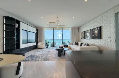 شقة - 2 غرف نوم - 3 حمامات للبيع في اتلانتس ذارويال رزيدينسز‎ - نخلة جميرا - دبي