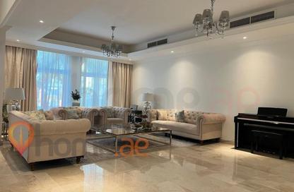 Villa - 4 Bedrooms - 5 Bathrooms for sale in The Aldea - The Villa - Dubai