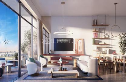Apartment - Studio - 1 Bathroom for sale in Tria By Deyaar - Dubai Silicon Oasis - Dubai