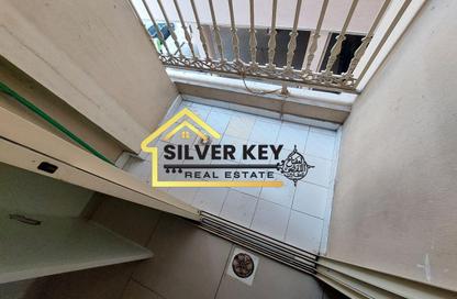 Apartment - Studio - 1 for rent in Al Nad - Al Qasimia - Sharjah