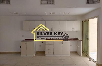 Apartment - Studio - 1 for rent in Al Nad - Al Qasimia - Sharjah