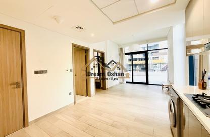 Apartment - 1 - 1 for sale in Azizi Riviera 22 - Azizi Riviera - Meydan One - Meydan - Dubai
