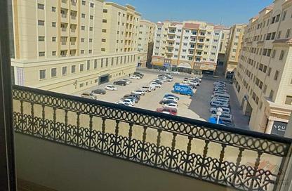 Apartment - 2 - 3 for rent in Muwaileh 29 Building - Muwaileh - Sharjah