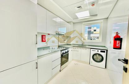Apartment - 2 Bedrooms - 3 Bathrooms for rent in Jumeirah Garden City - Al Satwa - Dubai
