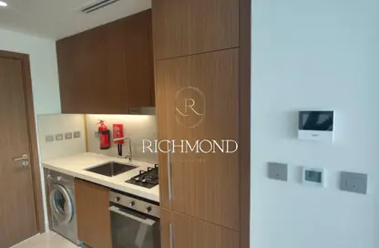 شقة - 1 حمام للايجار في عزيزي ميراج - ستوديو سيتي - دبي