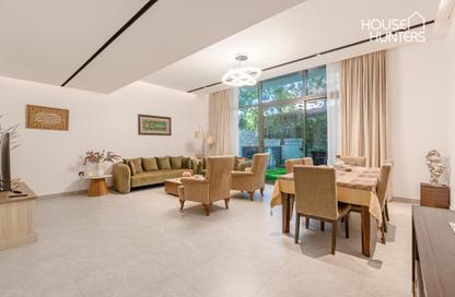 Villa - 2 Bedrooms - 2 Bathrooms for sale in Maya Townhouse - Living Legends - Dubai